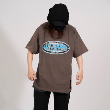 American Origin Short Sleeve T-shirt